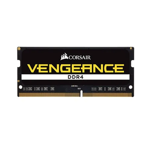 Corsair Vengeance Series 8GB 1x8GB DDR4 3200MHz CL22 SODIMM RAM