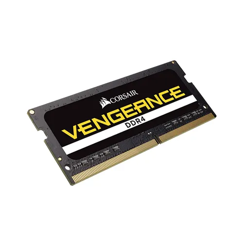 Corsair Vengeance Series 8GB 1x8GB DDR4 3200MHz CL22 SODIMM RAM