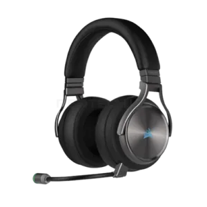 Corsair VIRTUOSO RGB Wireless SE Gunmetal Gaming Headset