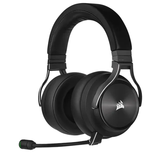 Corsair VIRTUOSO RGB WIRELESS XT High-Fidelity Gaming Headset
