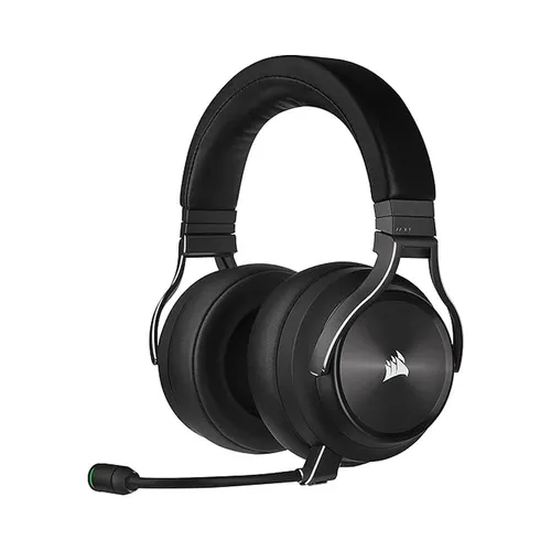 Corsair Virtuoso RGB Wireless XT High-Fidelity Gaming Headset