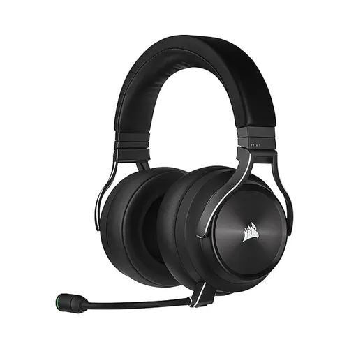 Corsair Virtuoso RGB Wireless XT High-Fidelity Gaming Headset