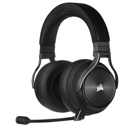 Corsair VIRTUOSO RGB WIRELESS XT High-Fidelity Gaming Headset