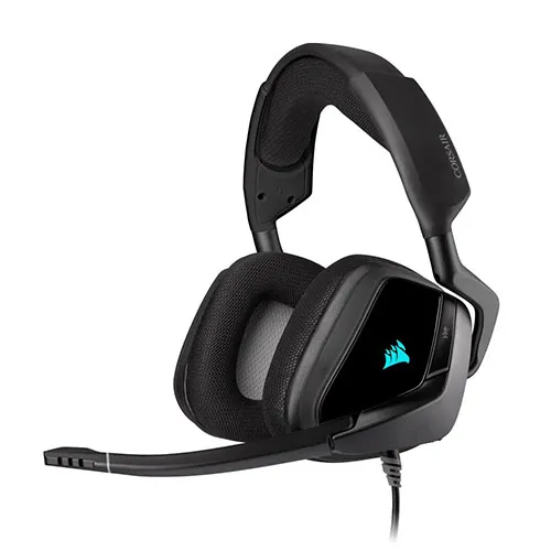 Corsair VOID RGB ELITE USB Premium 7.1 Gaming Headset