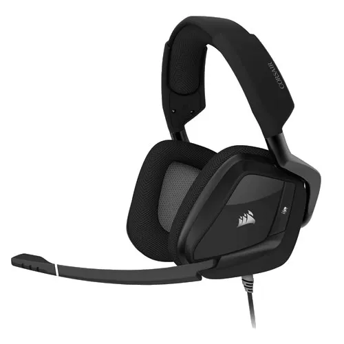 Corsair VOID RGB ELITE USB Premium Gaming Headset