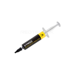 Corsair XTM50 High Performance Thermal Paste
