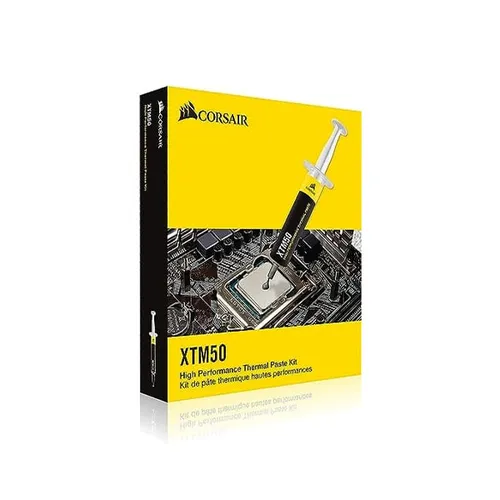 Corsair XTM50 High Performance Thermal Paste