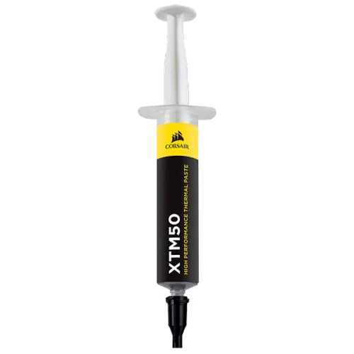 CORSAIR XTM50 THERMAL PASTE
