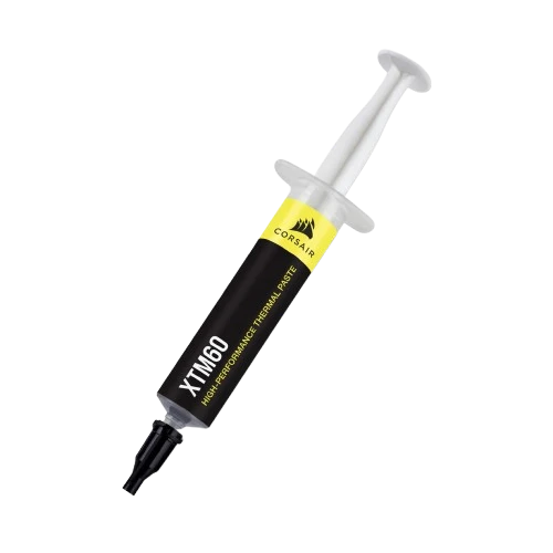 Corsair XTM60 High Performance Thermal Paste