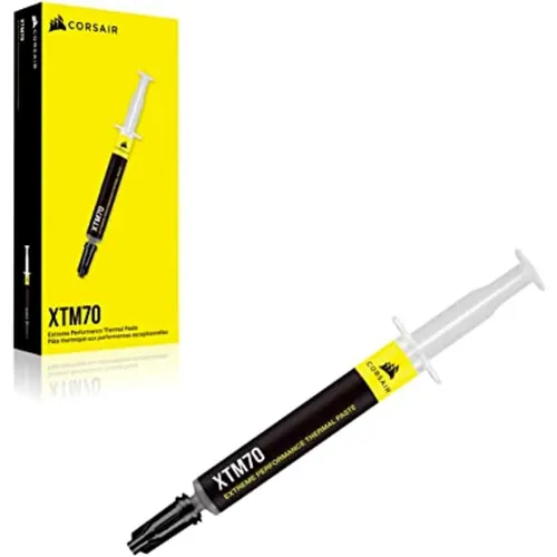 Corsair XTM70 Extreme Performance Thermal Paste