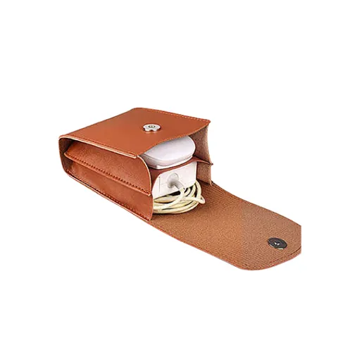 Coteci Notebook Digital Accessory Storage Bag (14025)