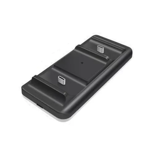 Coteci PS5 Dual Controller Charging Dock Station Charger