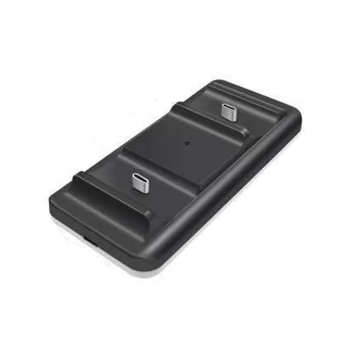 Coteci PS5 Dual Controller Charging Dock Station Charger