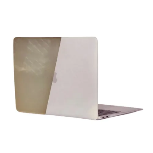 Coteci Universal PC Frosted Case for MacBook Air 13.6"