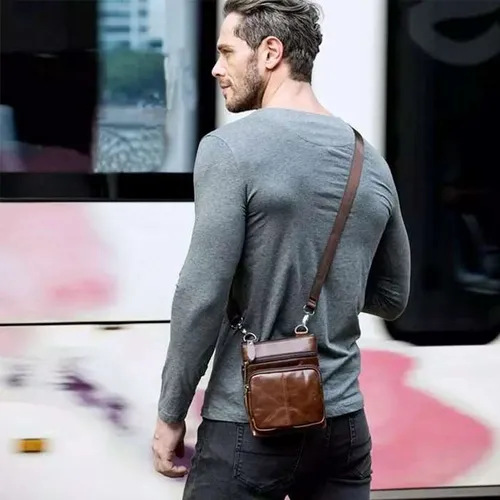 COTEECI LUXURY SERIES MINI SHOULDER BAG