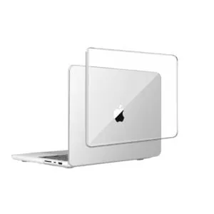 COTEetCI 11012 Ultra thin PC Cyrstal Case for MacBook Pro 14″ 2021