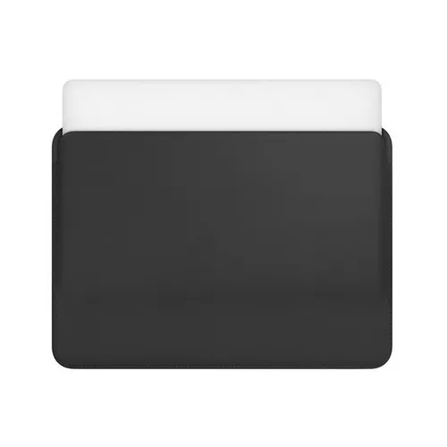 COTEetCI 13 inch Laptop Leather Liner Bag