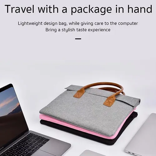 COTEetCI 13-inch NoteBook Handle Bag