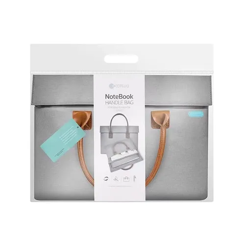 COTEetCI 13-inch NoteBook Handle Bag