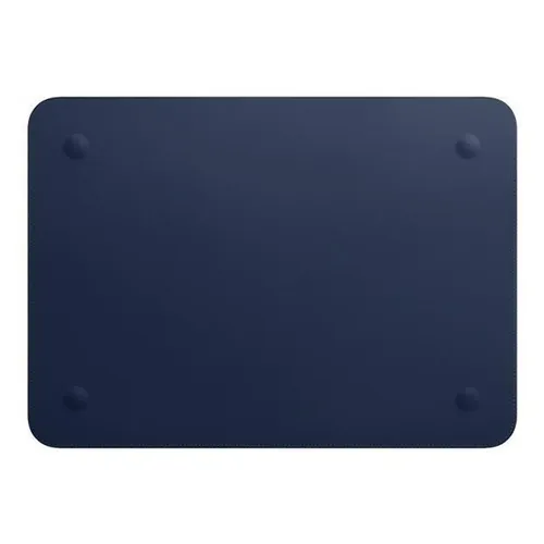 COTEetCI 16 inch Laptop Leather Liner Bag