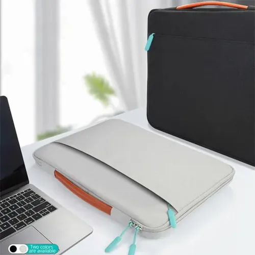 COTEetCI 16-inch Notebook Double Handle Inner Bag