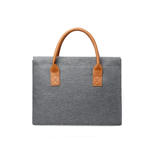 COTEetCI 16-inch NoteBook Handle Bag