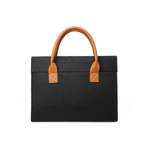 COTEetCI 16-inch NoteBook Handle Bag