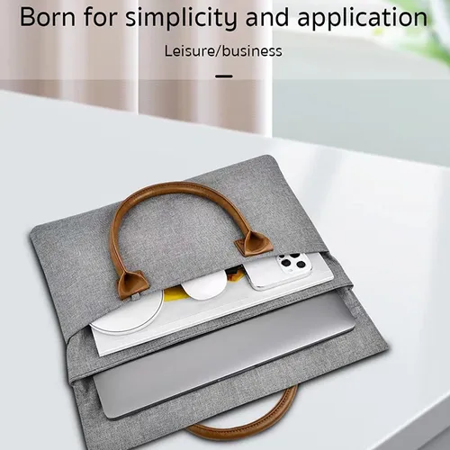 COTEetCI 16-inch NoteBook Handle Bag