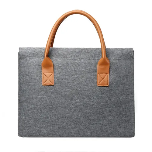 Coteetci 16'' Notebook Handle Bag For Macbook (MB1056)