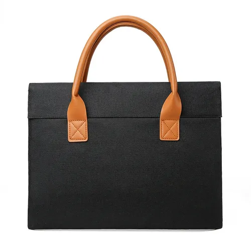 Coteetci MB1056 16 inch Macbook Notebook Handle Bag