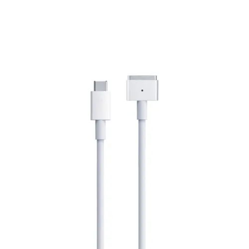 Coteetci 16001 Type-C to MagSafe 2 Cable 2M