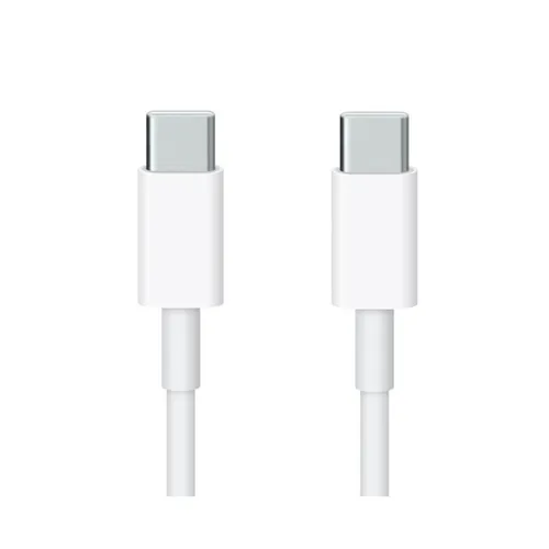 Coteetci 16001 Type-C to Type-C Charging Cable 2M
