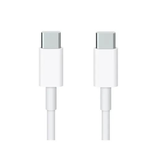 Coteetci 16001 Type-C to Type-C Charging Cable 2M