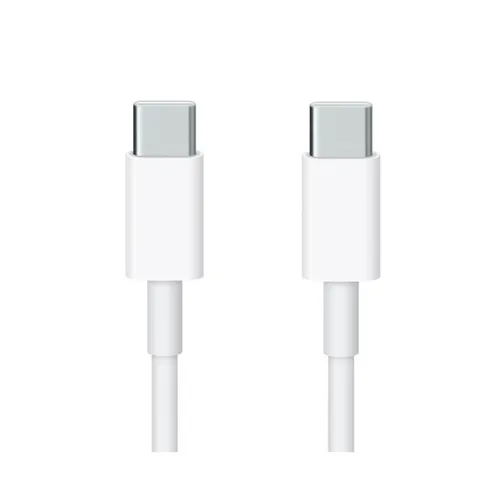 Coteetci 16001 Type-C to Type-C Charging Cable 2M