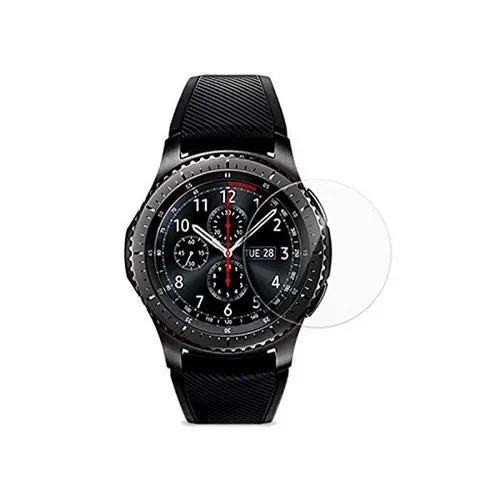 Coteetci 3D Glass Series for Galaxy Gear Wearables