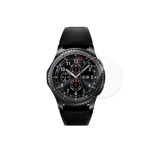 COTEetCI 3D Tempered Glass For Samsung Galaxy Gear S3