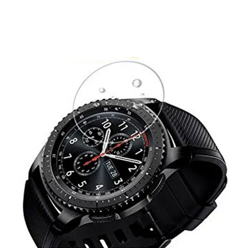 COTEetCI 3D Tempered Glass For Samsung Galaxy Gear S3
