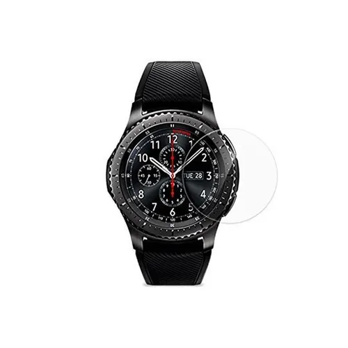 COTEetCI 3D Tempered Glass For Samsung Galaxy Gear S4
