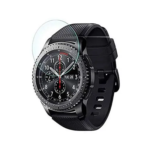 COTEetCI 3D Tempered Glass For Samsung Galaxy Gear S4