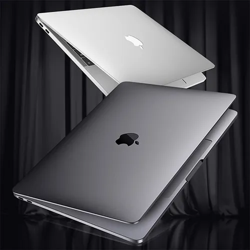 COTEetCI 3m Protection Full Sticker for MacBook Pro 13-inch Touch Bar 2020