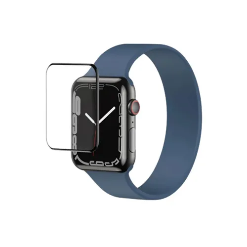 COTEetCI 4D Soft Edge Screen Protector for Apple Watch 42mm