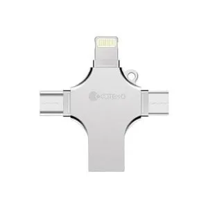CoteetCI 4in1 Memory Series Flash Drive