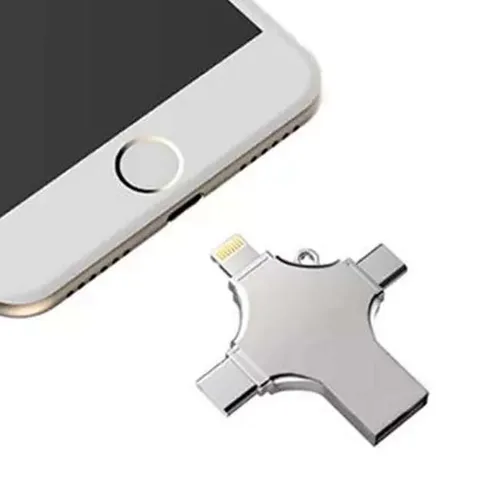 CoteetCI 4in1 Memory Series Flash Drive