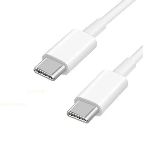 COTEetCI 61W USB-C Power Adapter + Type-C Cable