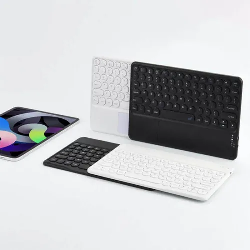 COTEetCI 64001 Portable Bluetooth Smart Keyboard