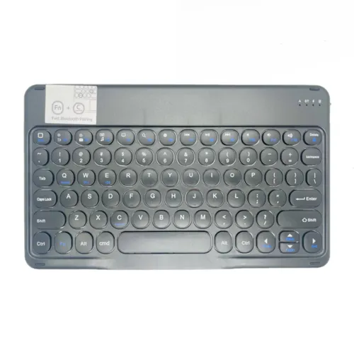 Coteetci 64001 Portable Bluetooth Smart Keyboard