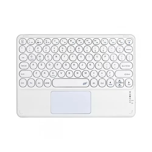 COTEetCI 64002 Portable Bluetooth Smart Keyboard