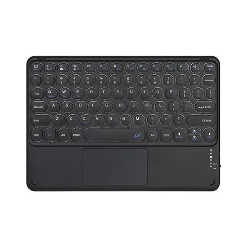 COTEetCI 64002 Portable Bluetooth Smart Keyboard