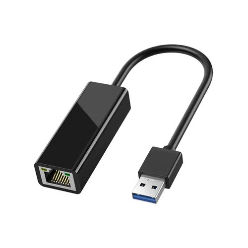Coteetci 83001 Universal Ethernet Converter for USB-A to Ethernet