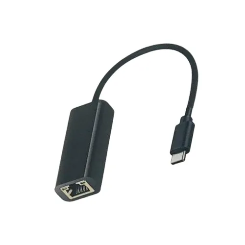 Coteetci 83002 Universal Ethernet Converter (USB-C to Ethernet)